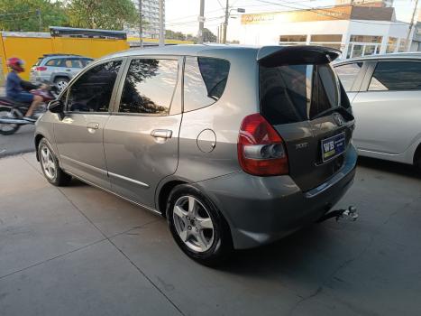 HONDA Fit 1.4 16V 4P LX FLEX, Foto 16