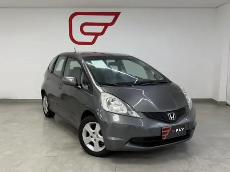 HONDA Fit 1.4 16V 4P LXL AUTOM�TICO, Foto 1