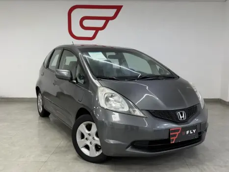HONDA Fit 1.4 16V 4P LXL AUTOM�TICO, Foto 2