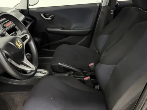 HONDA Fit 1.4 16V 4P LXL AUTOM�TICO, Foto 5