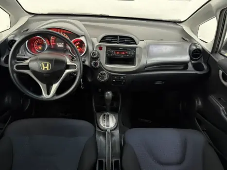 HONDA Fit 1.4 16V 4P LXL AUTOM�TICO, Foto 6