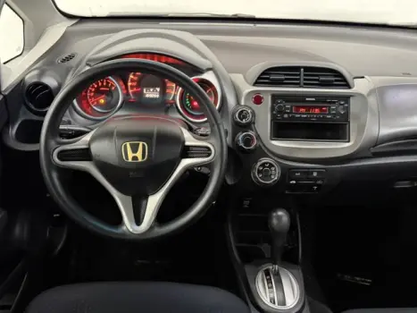 HONDA Fit 1.4 16V 4P LXL AUTOM�TICO, Foto 7