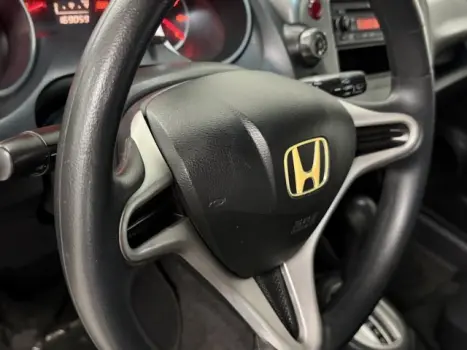 HONDA Fit 1.4 16V 4P LXL AUTOM�TICO, Foto 9