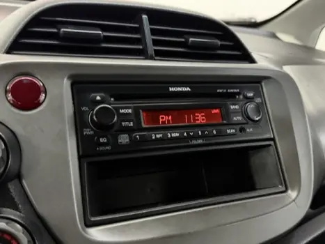 HONDA Fit 1.4 16V 4P LXL AUTOM�TICO, Foto 11