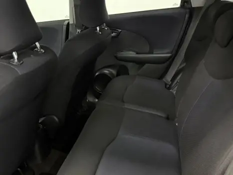HONDA Fit 1.4 16V 4P LXL AUTOM�TICO, Foto 14