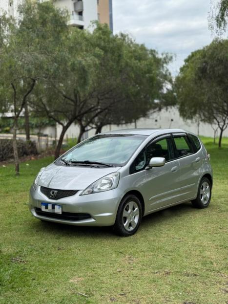 HONDA Fit 1.4 16V 4P LX FLEX, Foto 1