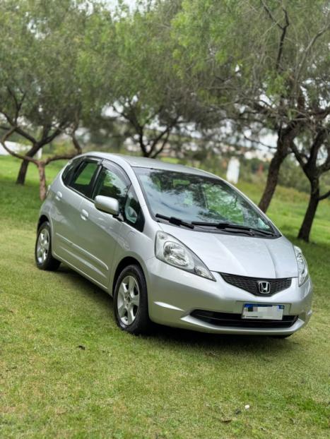 HONDA Fit 1.4 16V 4P LX FLEX, Foto 2
