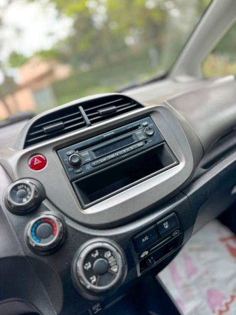 HONDA Fit 1.4 16V 4P LX FLEX, Foto 8