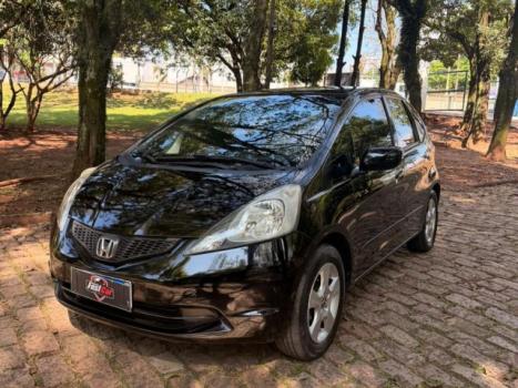 HONDA Fit 1.4 16V 4P LXL FLEX, Foto 2