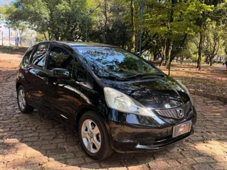 HONDA Fit 1.4 16V 4P LXL FLEX, Foto 3
