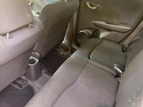 HONDA Fit 1.4 16V 4P LXL FLEX, Foto 6