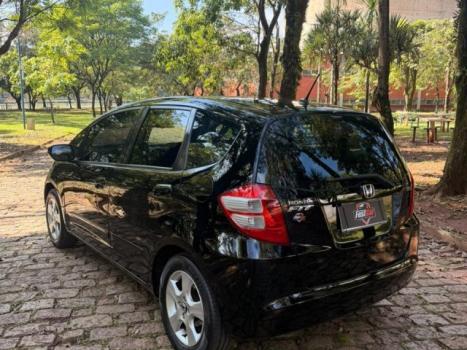 HONDA Fit 1.4 16V 4P LXL FLEX, Foto 7