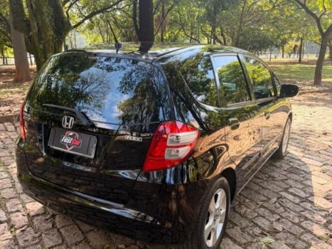 HONDA Fit 1.4 16V 4P LXL FLEX, Foto 8