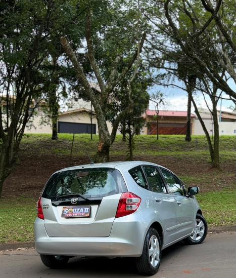 HONDA Fit 1.4 16V 4P LX FLEX, Foto 7