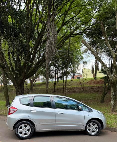 HONDA Fit 1.4 16V 4P LX FLEX, Foto 8