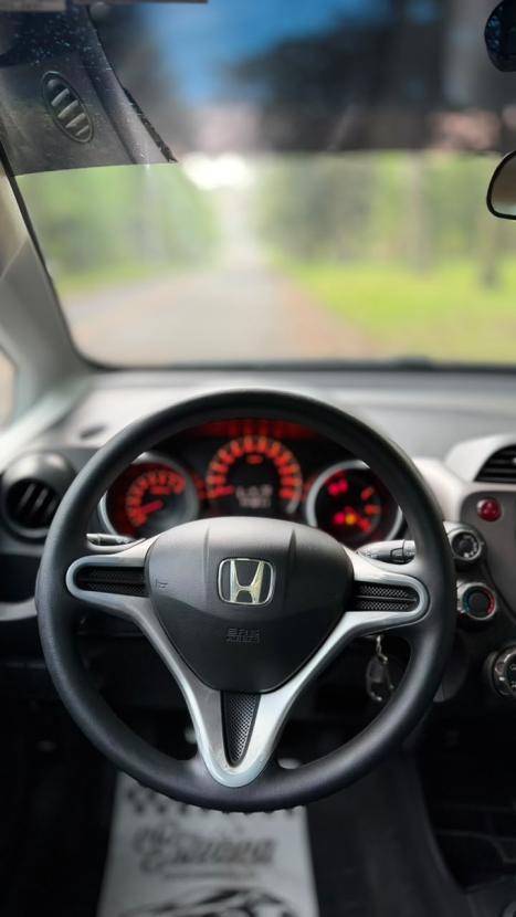 HONDA Fit 1.4 16V 4P LX FLEX, Foto 12