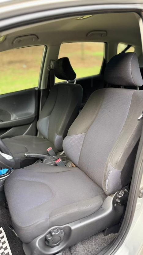 HONDA Fit 1.4 16V 4P LX FLEX, Foto 13
