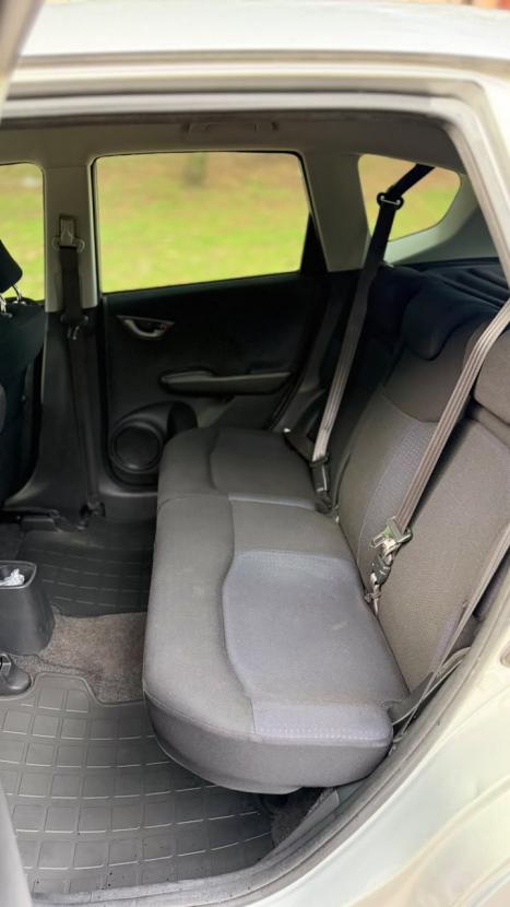 HONDA Fit 1.4 16V 4P LX FLEX, Foto 14