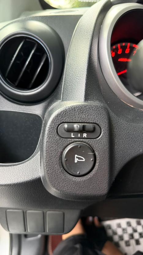 HONDA Fit 1.4 16V 4P LX FLEX, Foto 16