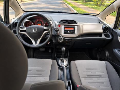 HONDA Fit 1.4 16V 4P CX FLEX AUTOMÁTICO, Foto 5