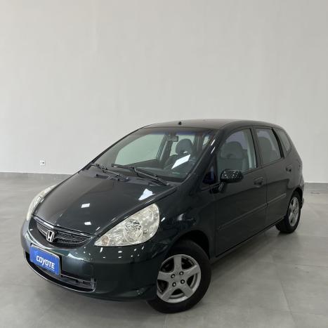 HONDA Fit 1.4 4P LX FLEX, Foto 1