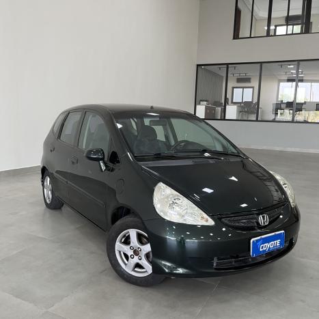HONDA Fit 1.4 4P LX FLEX, Foto 3