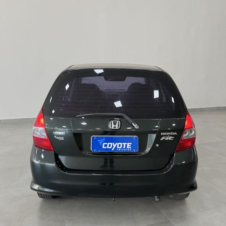 HONDA Fit 1.4 4P LX FLEX, Foto 5