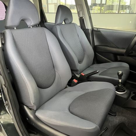 HONDA Fit 1.4 4P LX FLEX, Foto 14