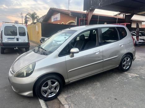 HONDA Fit 1.4 4P LX, Foto 2