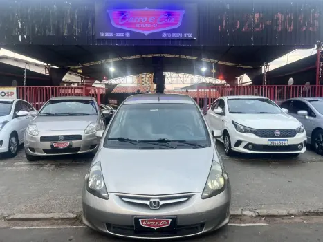 HONDA Fit 1.4 4P LX, Foto 3