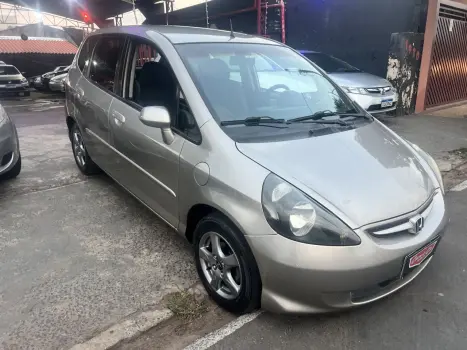 HONDA Fit 1.4 4P LX, Foto 4