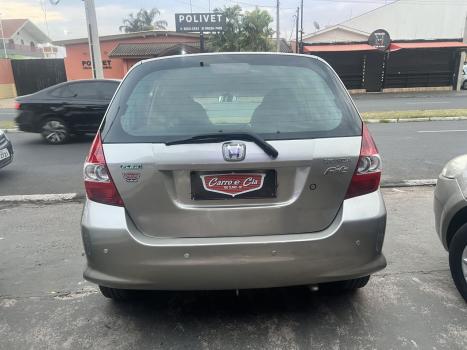 HONDA Fit 1.4 4P LX, Foto 7