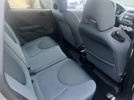 HONDA Fit 1.4 4P LX, Foto 9