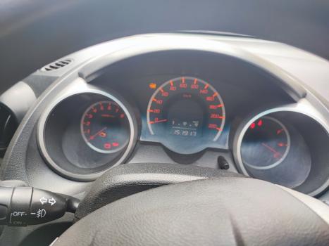 HONDA Fit 1.4 4P LX FLEX, Foto 2