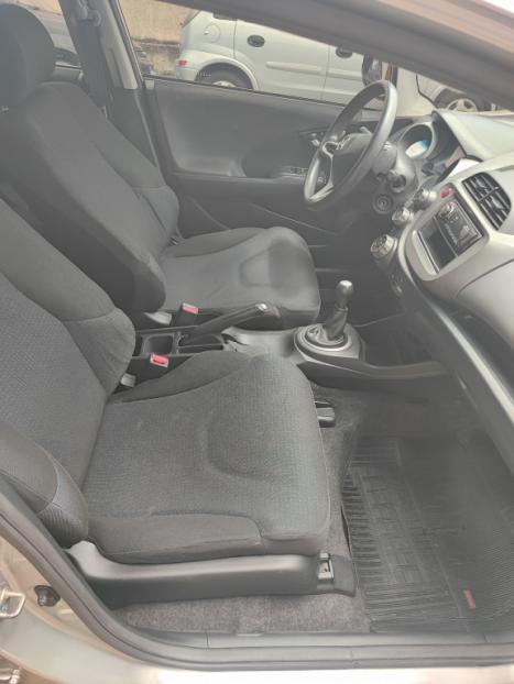 HONDA Fit 1.4 4P LX FLEX, Foto 5