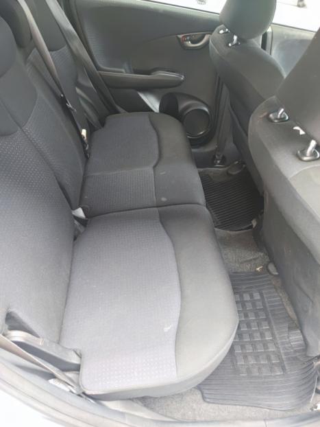 HONDA Fit 1.4 4P LX FLEX, Foto 6