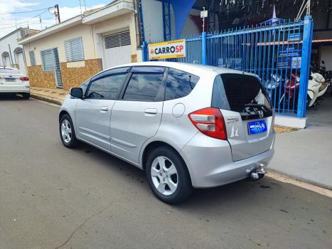 HONDA Fit 1.4 4P LX FLEX, Foto 8