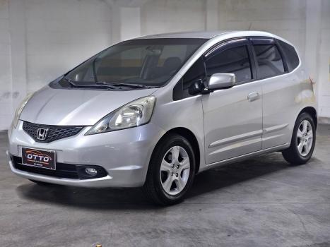 HONDA Fit 1.4 4P LX FLEX, Foto 1