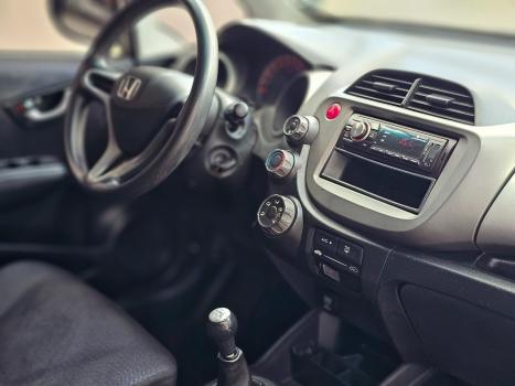 HONDA Fit 1.4 4P LX FLEX, Foto 6