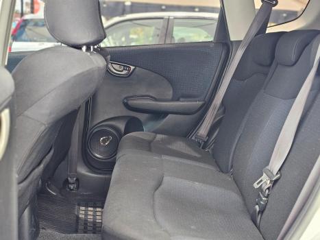 HONDA Fit 1.4 4P LX FLEX, Foto 8