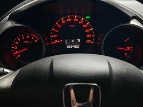 HONDA Fit 1.4 4P LX FLEX, Foto 9