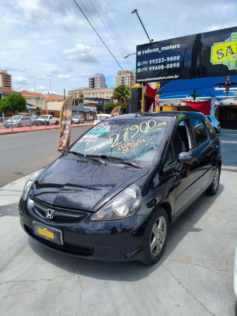 HONDA Fit 1.4 4P LX FLEX, Foto 1