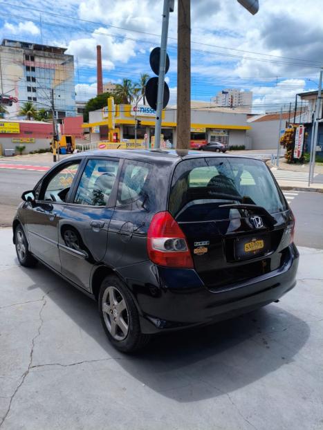 HONDA Fit 1.4 4P LX FLEX, Foto 6