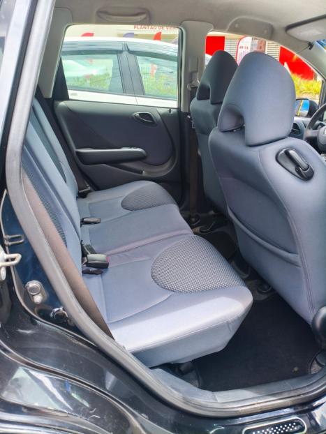 HONDA Fit 1.4 4P LX FLEX, Foto 8