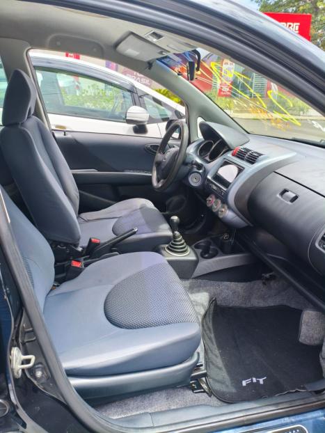 HONDA Fit 1.4 4P LX FLEX, Foto 9
