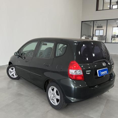HONDA Fit 1.4 4P LX FLEX, Foto 6