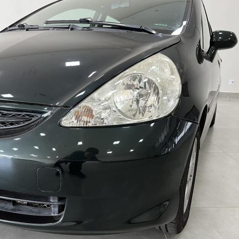 HONDA Fit 1.4 4P LX FLEX, Foto 7