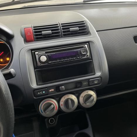 HONDA Fit 1.4 4P LX FLEX, Foto 12