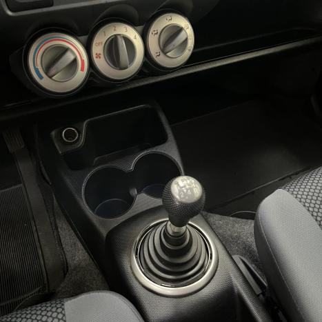 HONDA Fit 1.4 4P LX FLEX, Foto 13