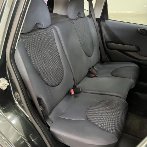 HONDA Fit 1.4 4P LX FLEX, Foto 15